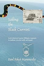 Sailing the Black Current