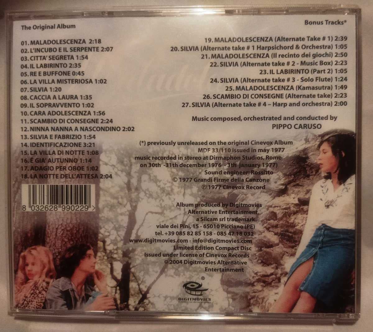 maladolescenzza 