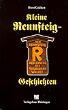 Kleine Rennsteig-Geschichten