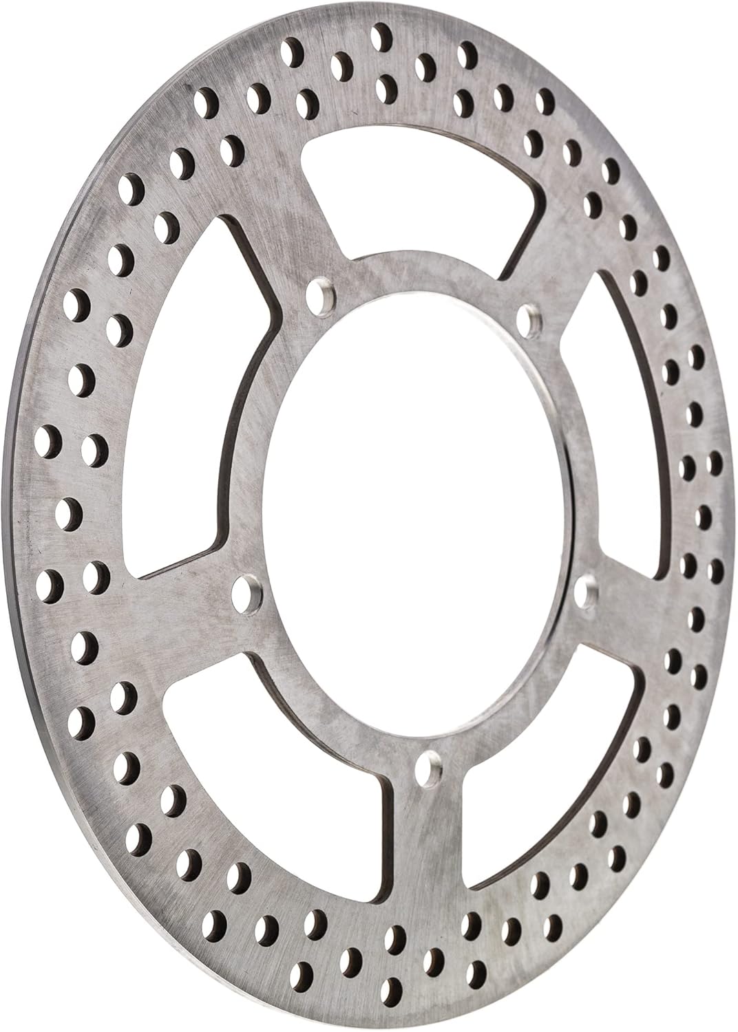 NICHE Front Brake Rotor For Kawasaki W650 Vulcan 1700 1600 900 2000 41080-0095-CM 41080-0181-CM Motorcycle