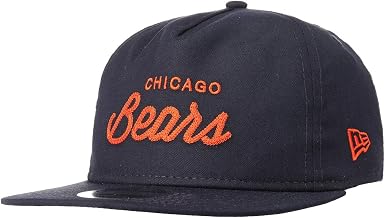 New Era Retro Oxford Chicago Bears 