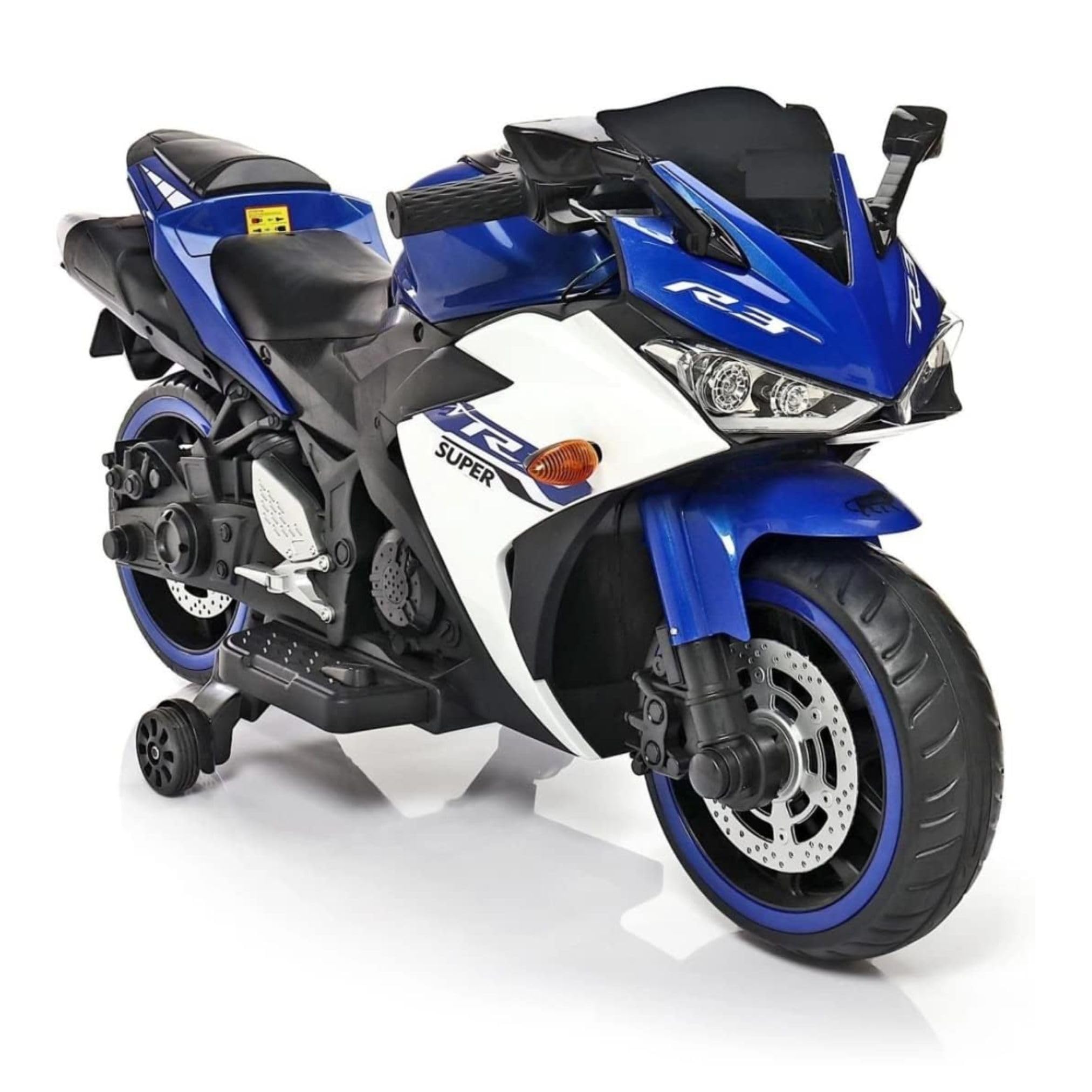 See full amazon price history chart for LittleFlyer Product Bike for Kids Toy R3 Bike with Rechargeable Battery Operated Ride on for Boys and Girls | Electric Children Ride on [3 to 8 Years, Large (Blue) LittleFlyer Product Bike for Kids Toy R3 Bike with Rechargeable Battery Operated Ride on for Boys and Girls | Electric Children Ride on [3 to 8 Years, Large (Blue) (B0DCBV99C9) Amazon Price History, Amazon Price Tracker