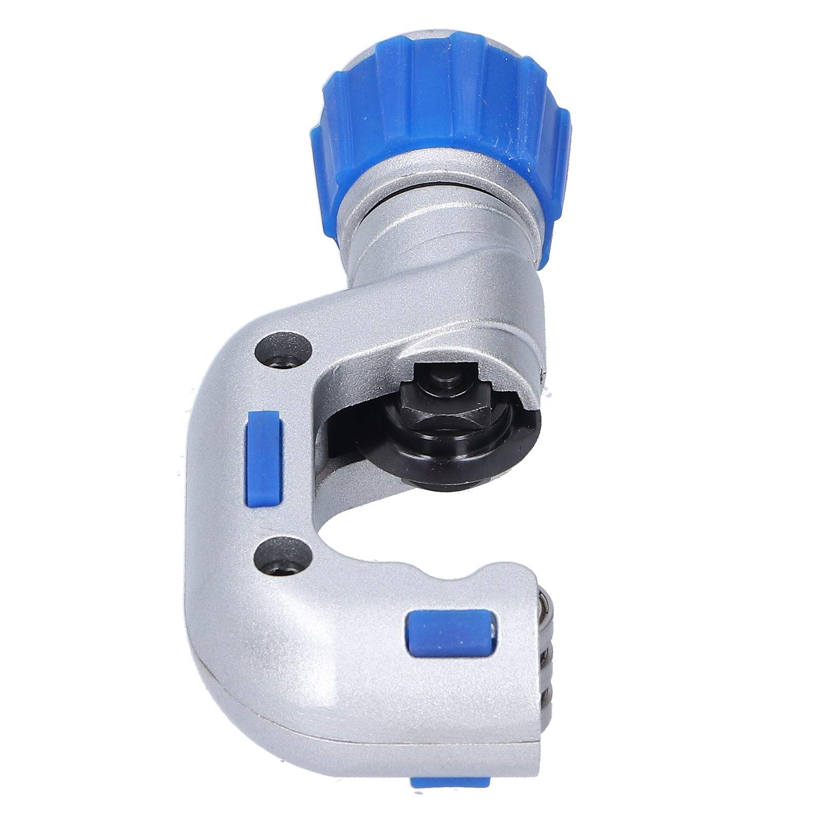 Copper Pipe Cutter, Pvc Pipe Cutter Stainless Steel Tube Cutter 4~32mm Bearing Tube Pipe Cutter Tubing Cutter Tubing Cutter for Copper, and Thin Stainless Steel Tube
