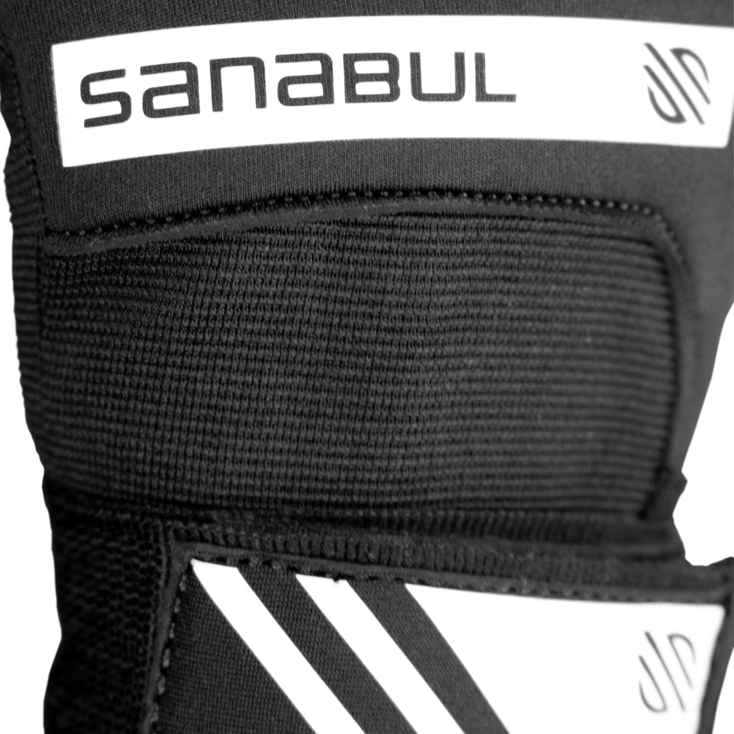 Sanabul New Gel Quick Hand Wraps Boxing Kickboxing MMA Muay Thai : Sports & Outdoors