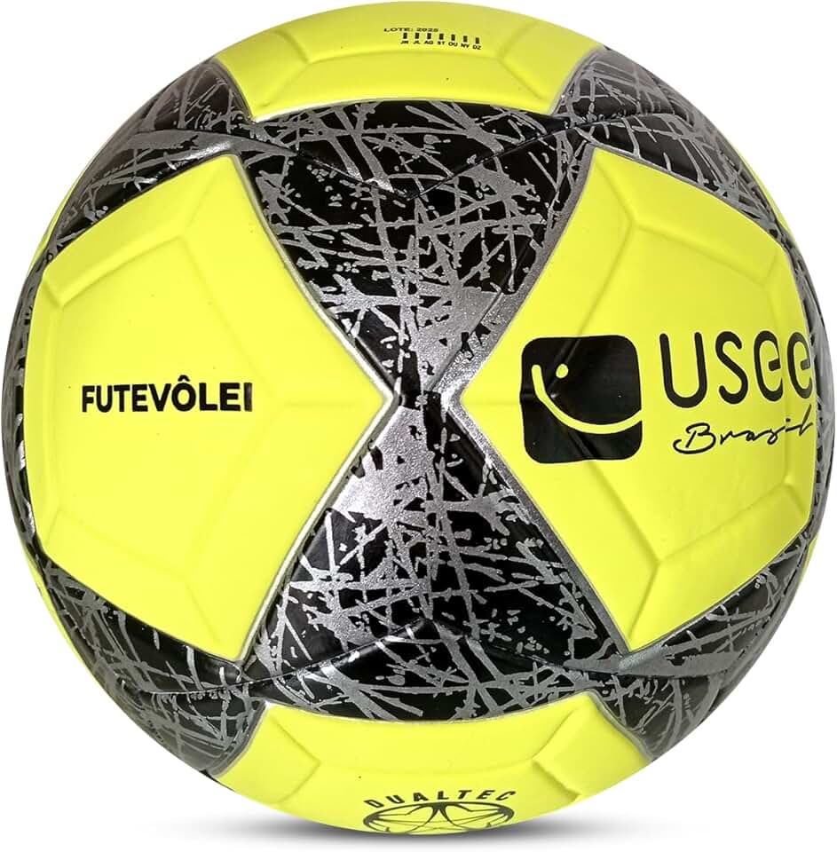 Bola de Futevôlei Usee Brasil