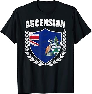 Ascension T-Shirt