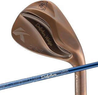 Casco 海豚 DW-123 Copper Dolphin DP-231 L 46