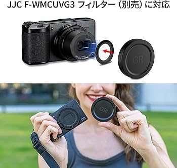 【美品】GRD IV｜金属レンズキャップGL-1付｜ショット1,706 美品】GRD IV｜金属レンズキャップGL-1付｜ショット1,706 Amazon |