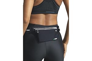UltraSlim Fanny Waist Pack: The Essential Begleiter for Female Biking Enthusiasts