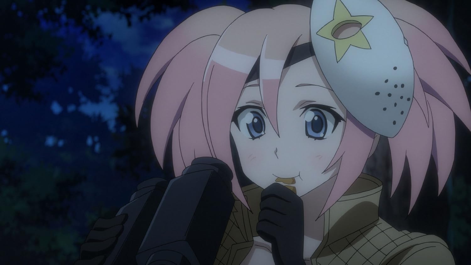 Amazon トリアージx Triage X Blu Ray Import アニメ