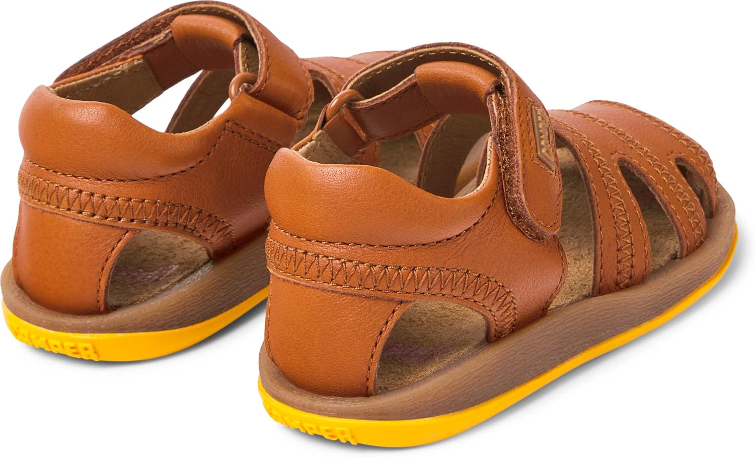 Camper Kids Boys' Bicho Sandals