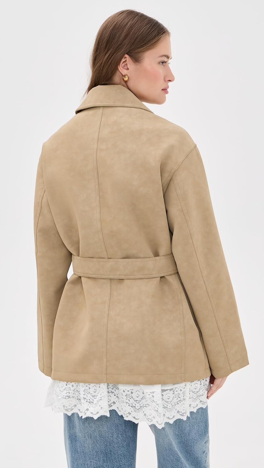 4TH+RECKLESS Women's Rowena Jacket