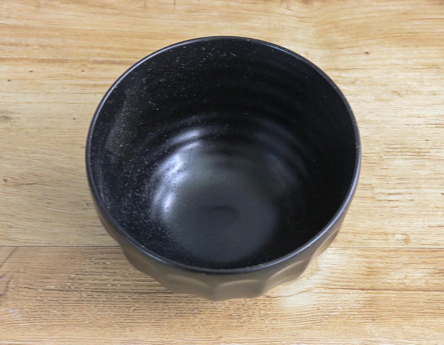 山中塗 山中漆器 香仙工房 ロクロ目 朱 銘々皿 菓子皿 5枚 茶道