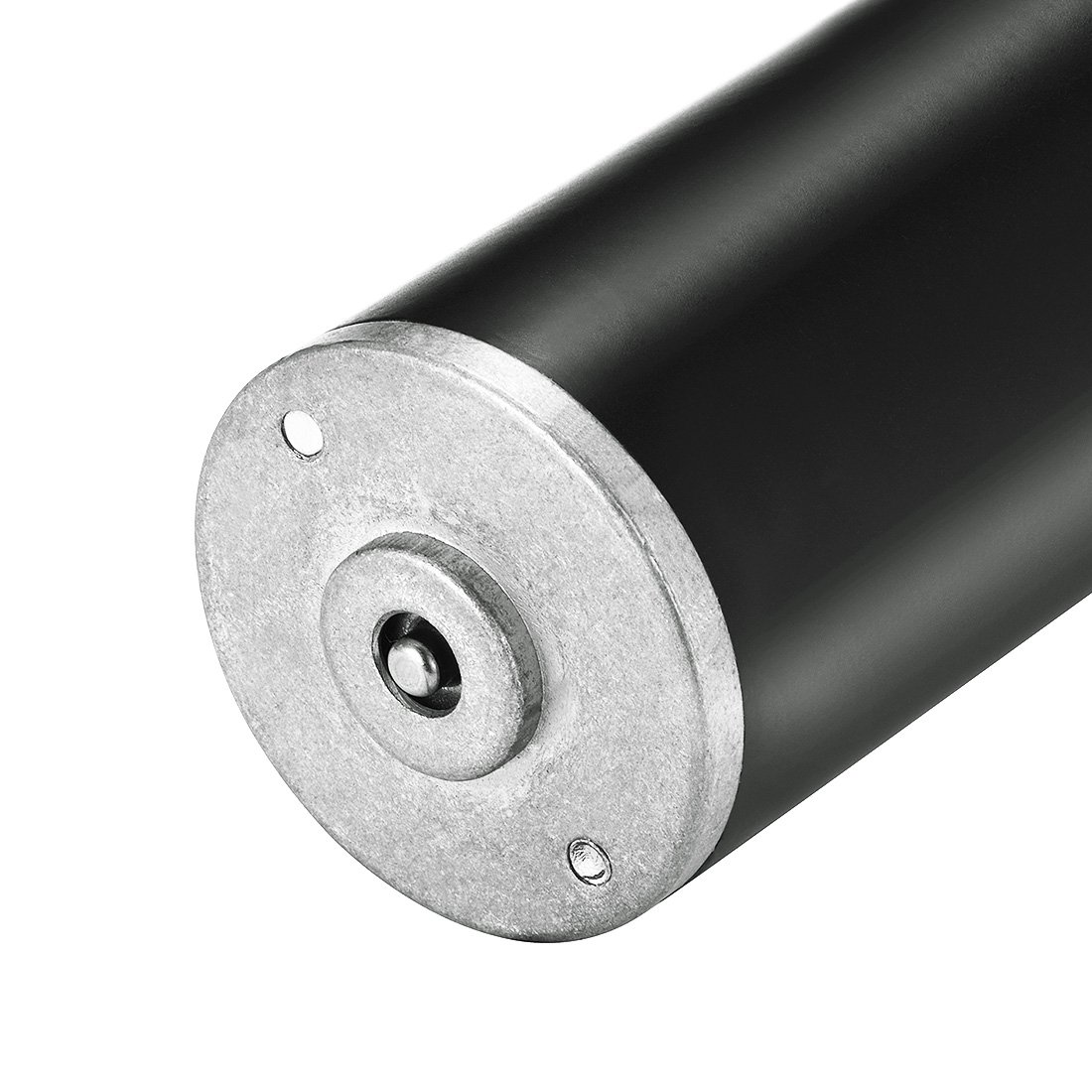 DC Worm Gear Motor - 12V Speed Reducer -7
