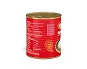 Rathi's Rasgulla, 1Kg Tin Pack (20 Pieces of Spongy Rasgulla). gallery image