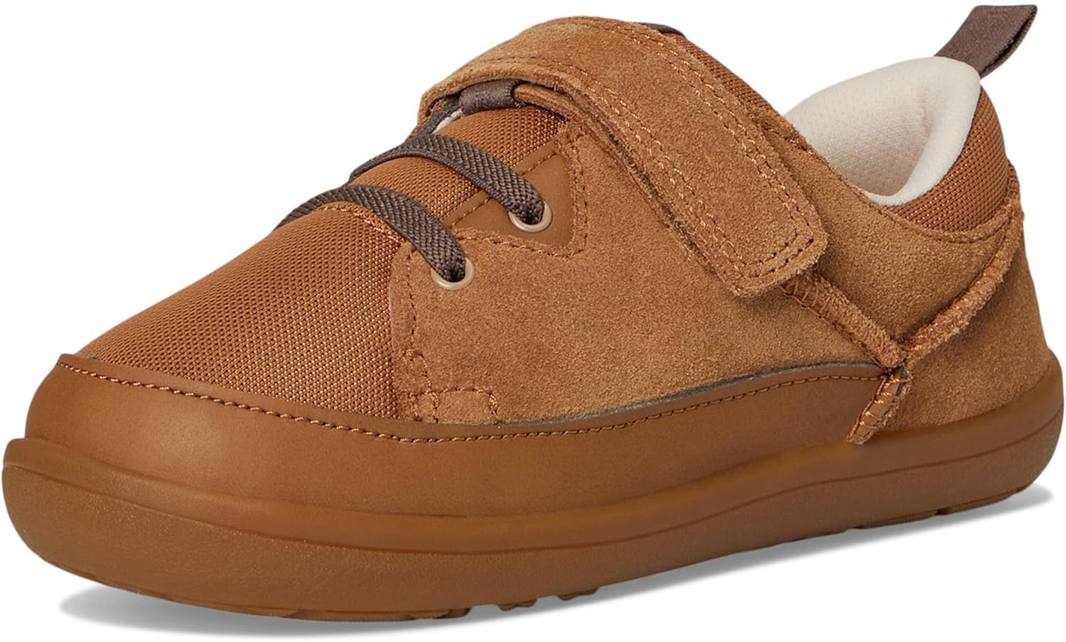 UGG Unisex-Child T Adventurer Sneaker