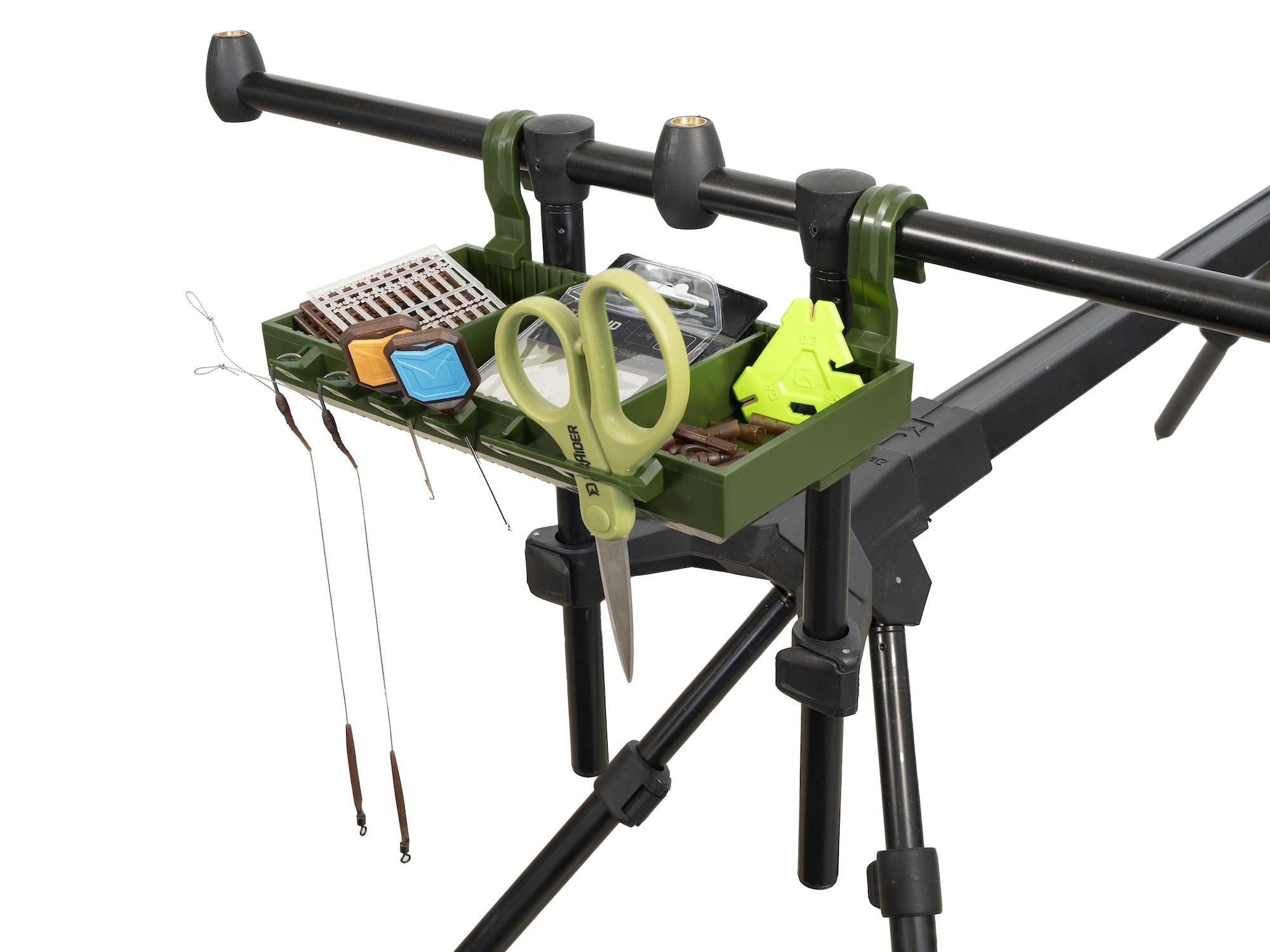 Delphin ShelfPOD RodPod Bandeja para pesca