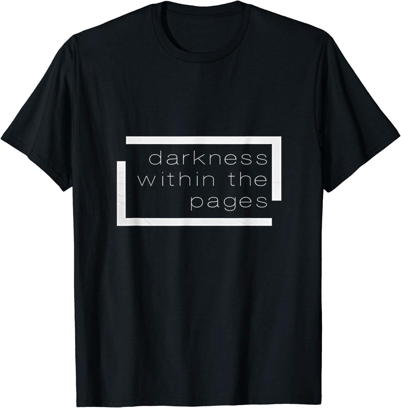 Darkness Within The Pages Trenton Kliner Justin Duffy