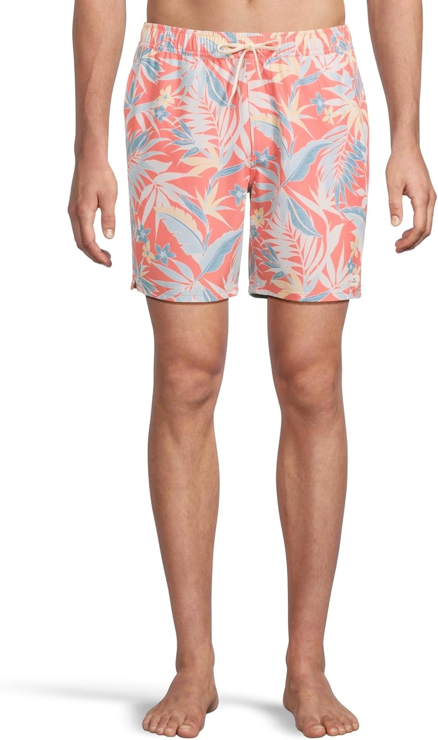 O'Neill Men's Hermosa E Waist 17 Boardshorts