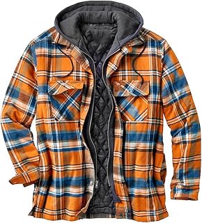 TAWXCL Long Sleeve Coat Men Plus Size Soft College Pop Christmas Spande Overcoat Hoodies Cozy Pattern Strapless Outwear Men