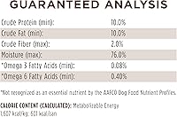 Vista 10 de Instinct Limited Ingredient Diet, alimento enlatado húmedo para perros, sin granos, cordero real, 13.2 onzas (paquete de 6)