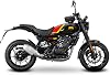 SHAD Click System Tank Backpack Attachment Royal Enfield Guerrilla Black