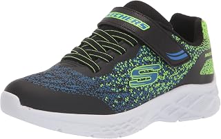 Unisex-Child Microspec Ii Sneaker MAX