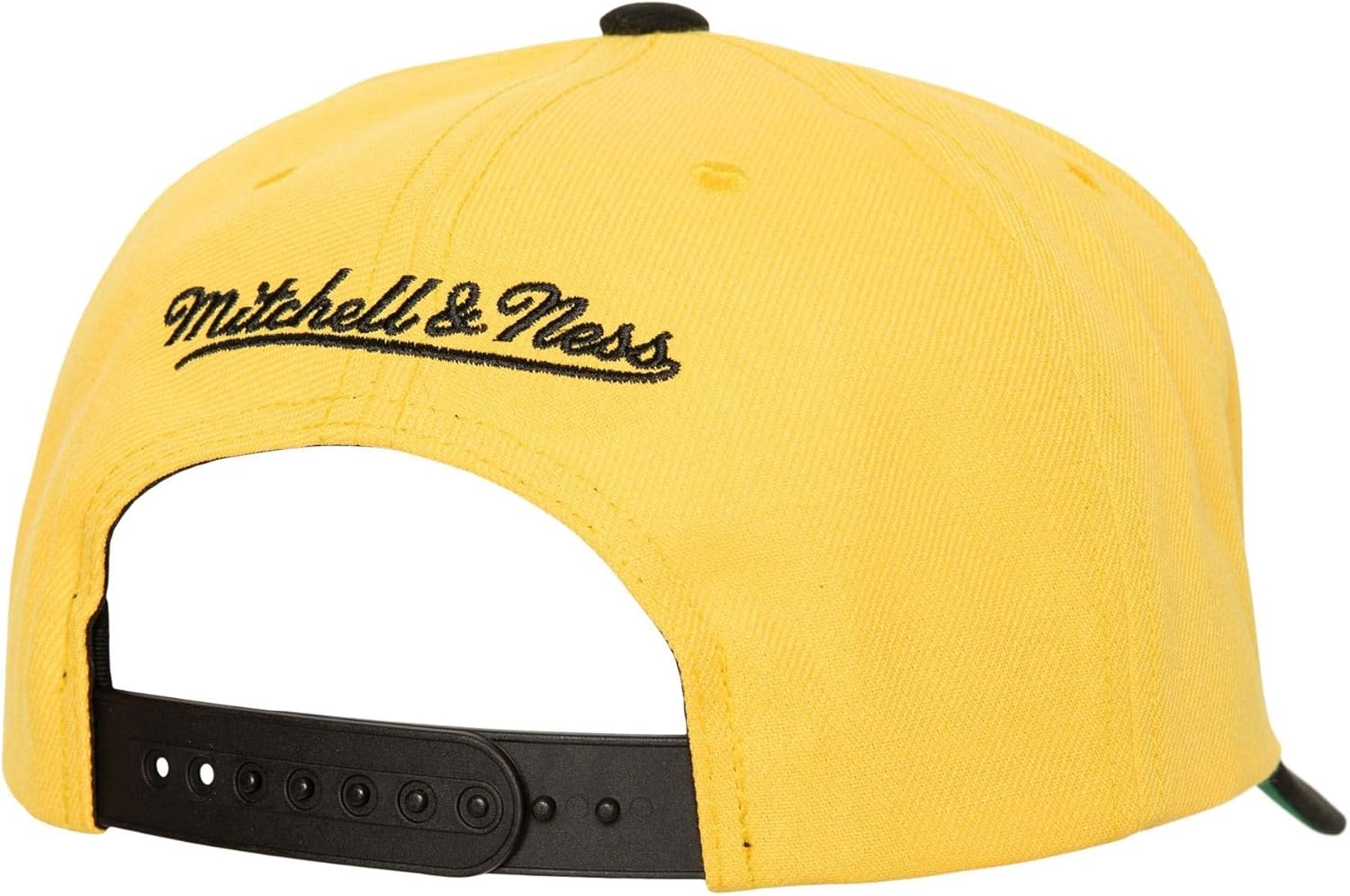 Mitchell & Ness Snapback Adjustable Ice Hockey Basketball Baseball Cap