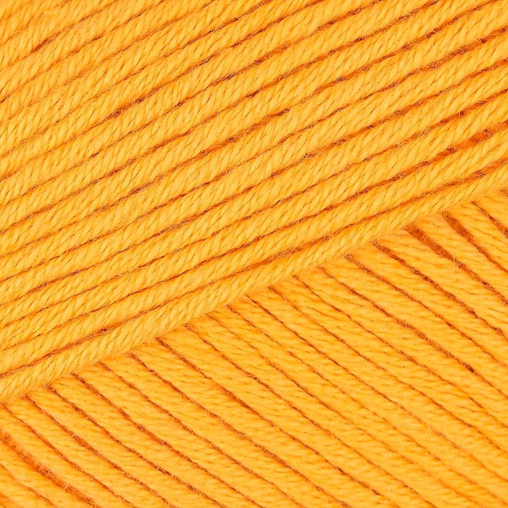 DROPS Safran 11 Strong Yellow — image 1