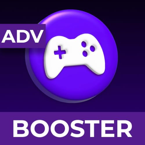 Super Game Booster - ADV FPS Boost, Phone Boost Mobile & Junk Cleaner for Tablet