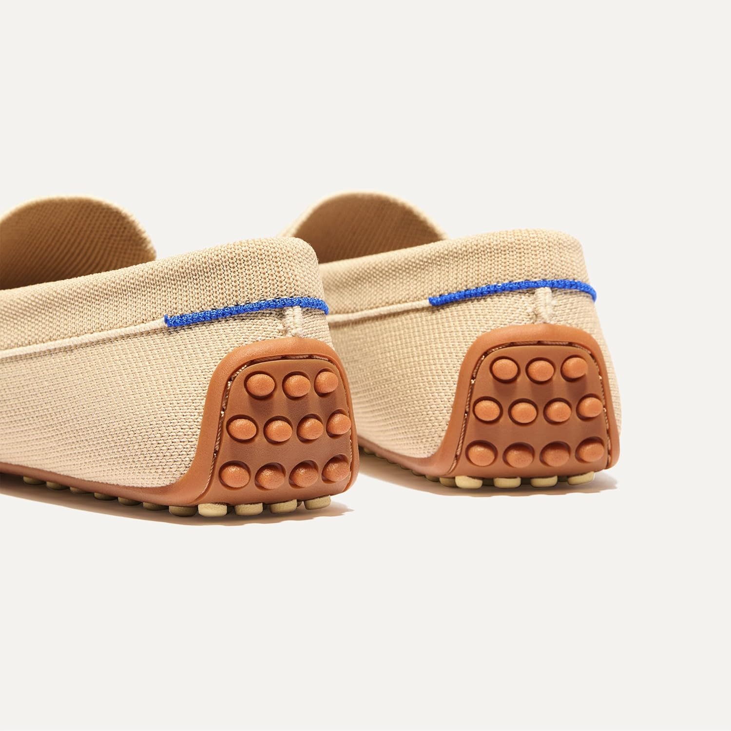 Rothy's The Daily Driver, New Slip-On Loafers for Women, Comfortable, Arch Support for All-Day Wear, Sustainable & Washable - Image 6