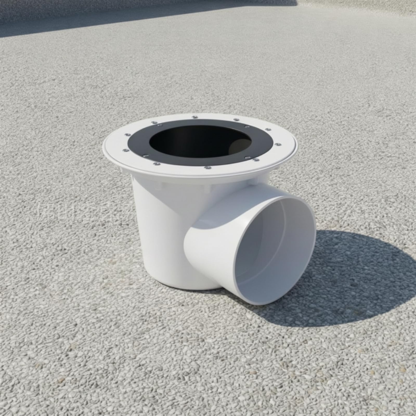 avec à Visser Joint Robuste pour Piscinistes, s, 160mm