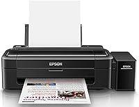 Epson L130 Ink Tank Printer 5760 x 1440 dpi