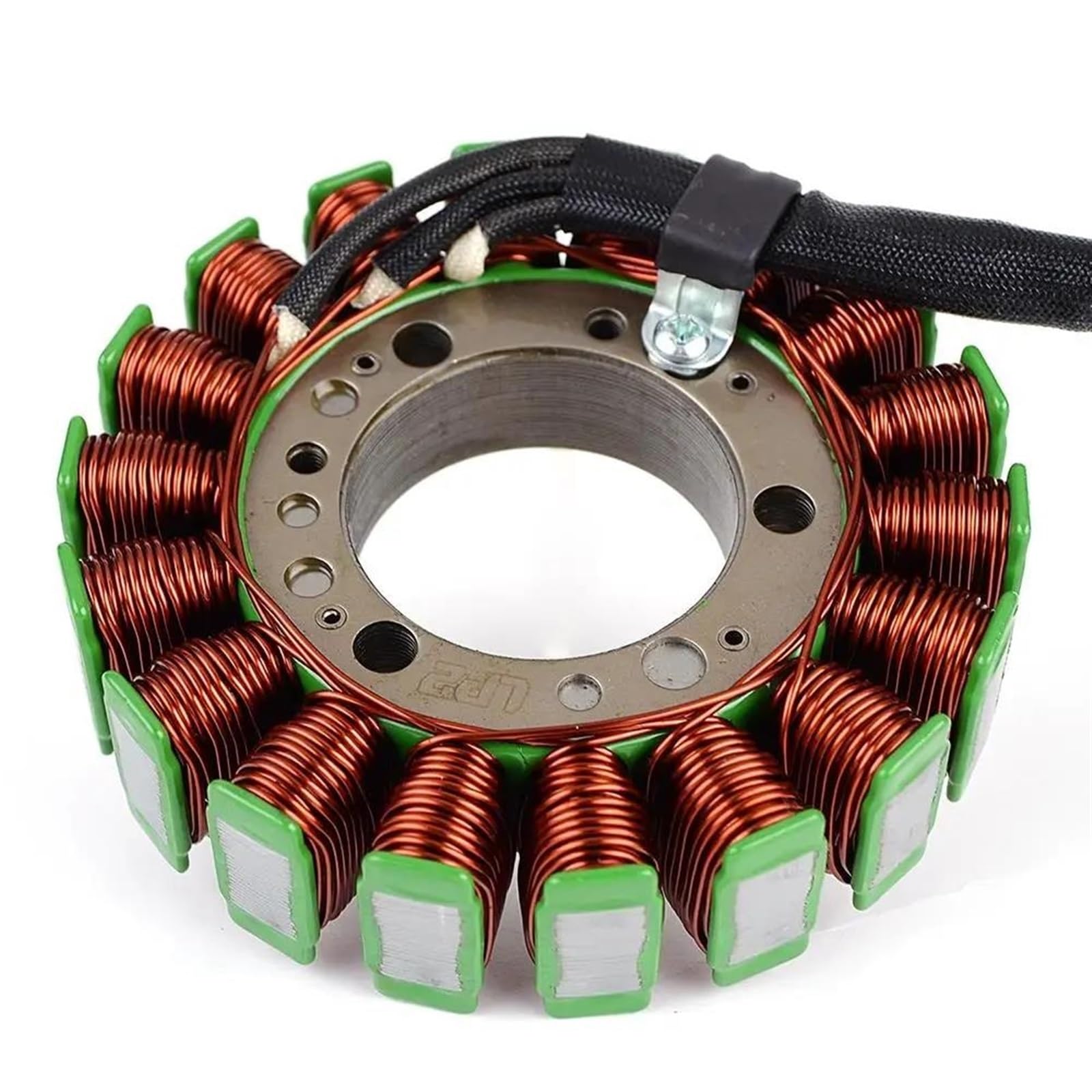 Stator D'allumage Pour Polaris 300 4x4 - Pièce D'origine Occasion - Compatibilité à Vérifier