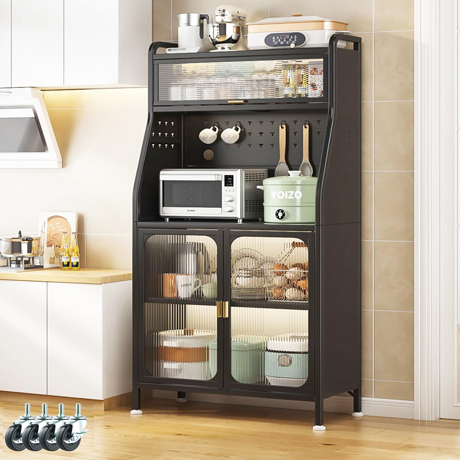 Ripiano Scaffali Metallo Al Miglior Prezzo