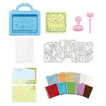 Amazon.co.jp: パイロットコーポレーション きらりんシール すみ