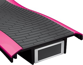 【新品未使用】グロッバー フロー フォールダブル ピンク X グレー 61FH-HLzc1L._AC_UF894,