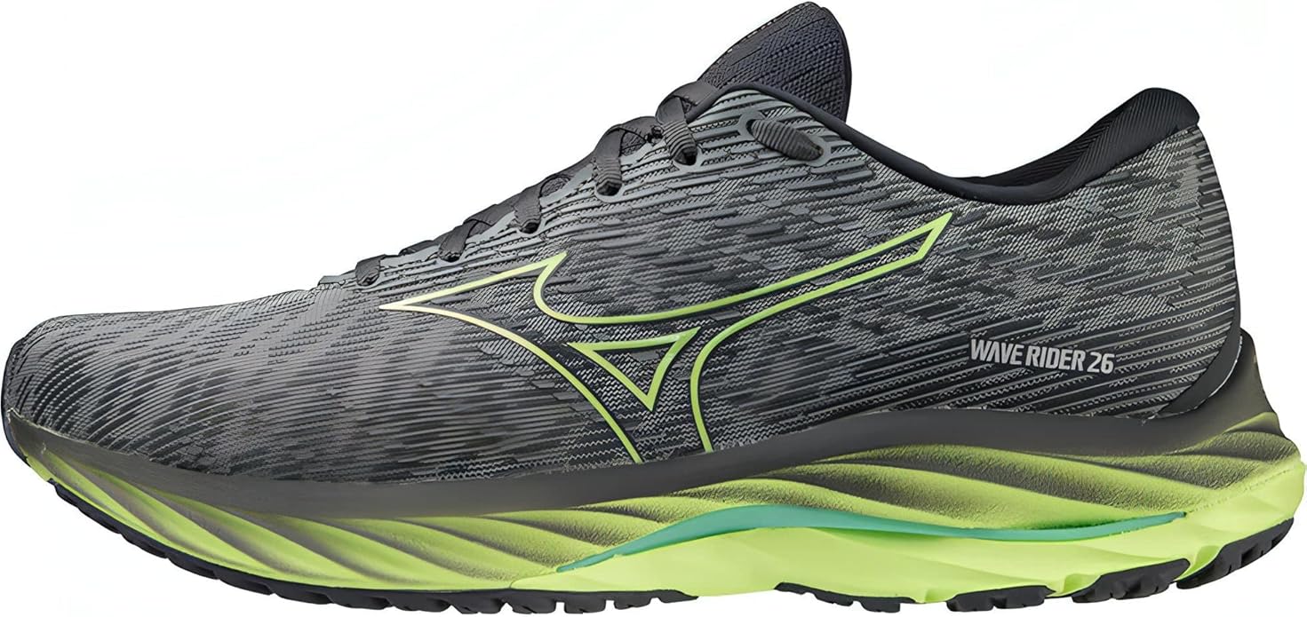Mizuno Mens Wave Rider 26