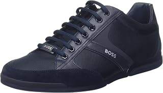 Men's Saturn Low Profile Low Top SneakerSneaker