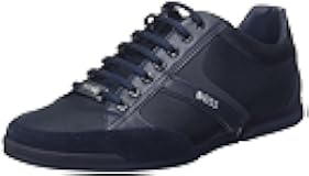 Saturn Low Profile Low Top Sneaker