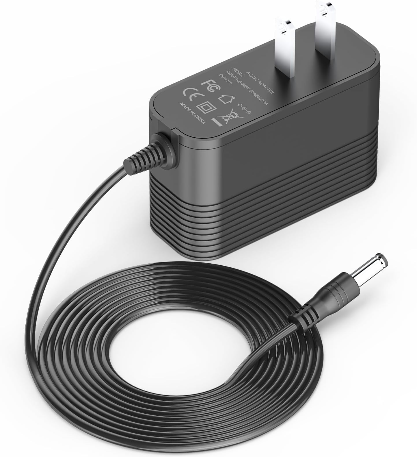 for Bissell Pet Stain Eraser 2837 2842 2846 2877 Charger for Bissell 1624554 Cordless Vacuum Cleaner Power Cord AC DC Adapter Supply