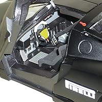 希少レア 1/18 エンツォ  フェラーリ テストMONZA 2003 Amazon | MATTEL 1/18 エンツォ フェラーリ テスト モンツァ