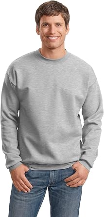 hanes crewneck amazon