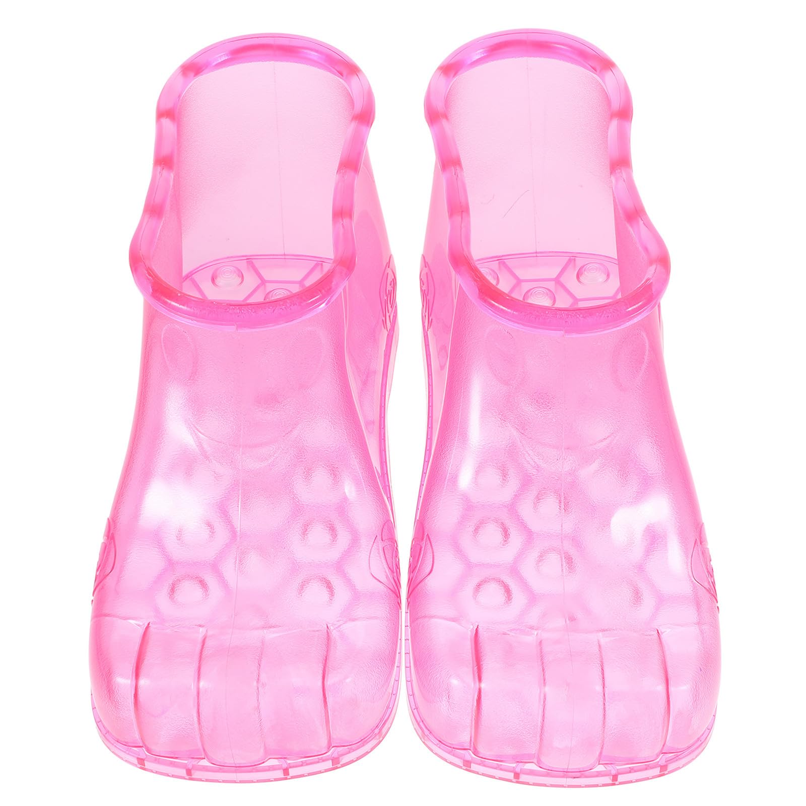 Chaussures de bain de pieds pour vos séances de sauna et moments de détente au jardin - 8