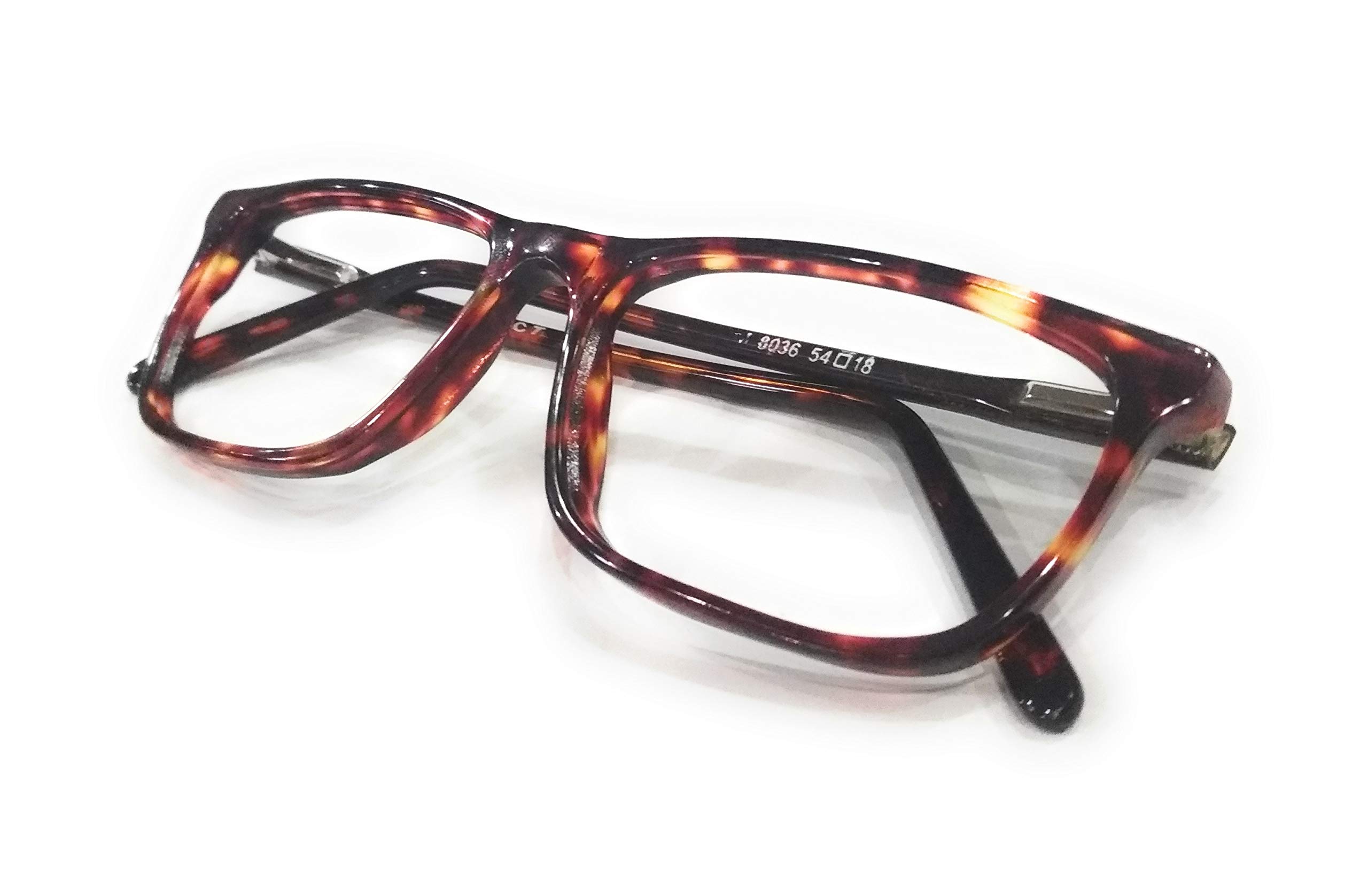 Amar Lifestyleamar Lifestyle Eye Frame Tiger Design Finish Rec