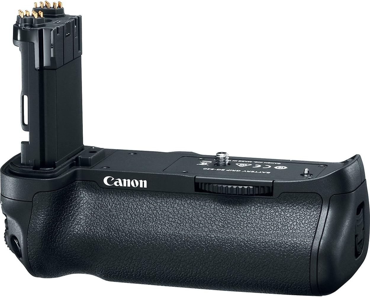 Canon Battery Grip BG-E20