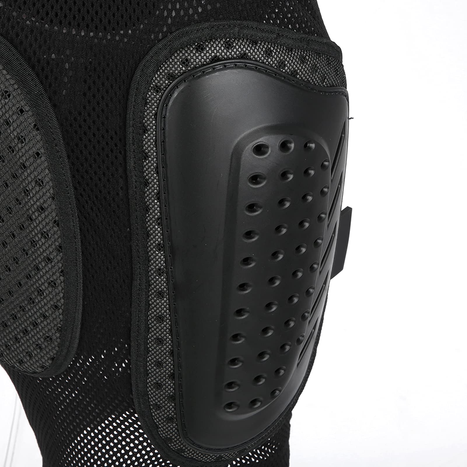 PROPRO Ciclismo Hip Pad Pantalones Equipo de Protección Suave para esquí Patinaje sobre Ruedas Ciclismo Negro Talla S-M-L-XL