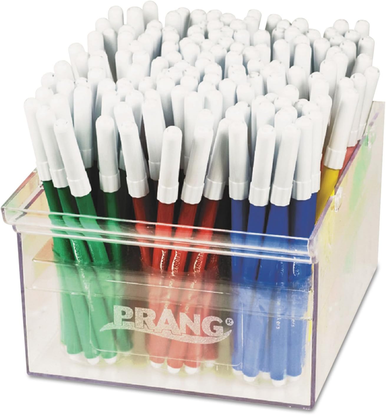 Prang MARKERS CLASSIC FINE LINE SET OF 144
