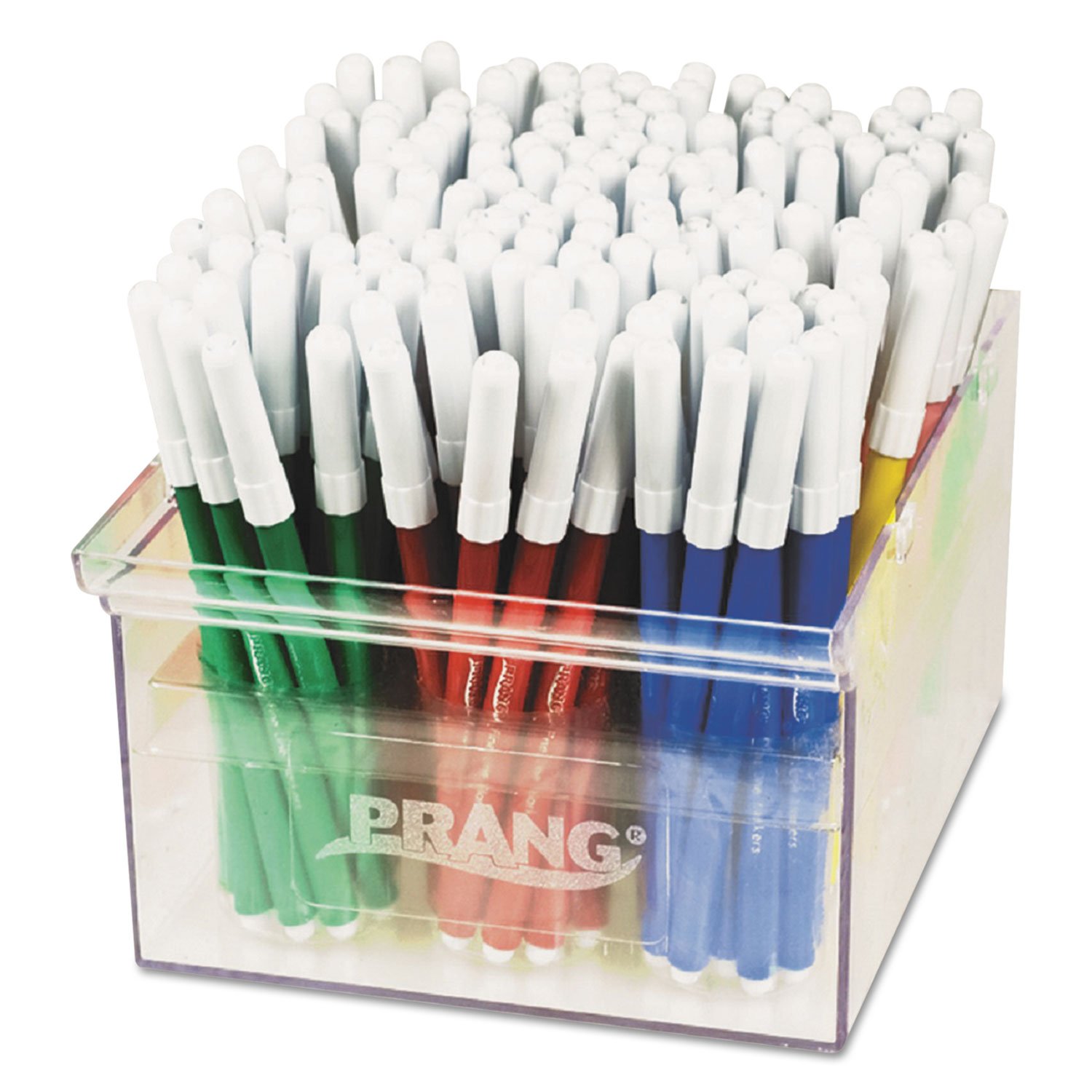 Prang Fineline Art Markers
