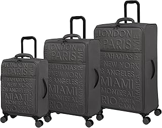 it luggage impakt style